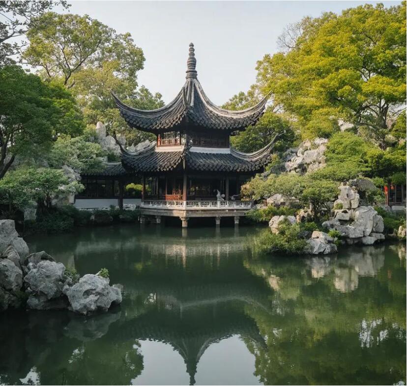 莆田涵江迷失餐饮有限公司